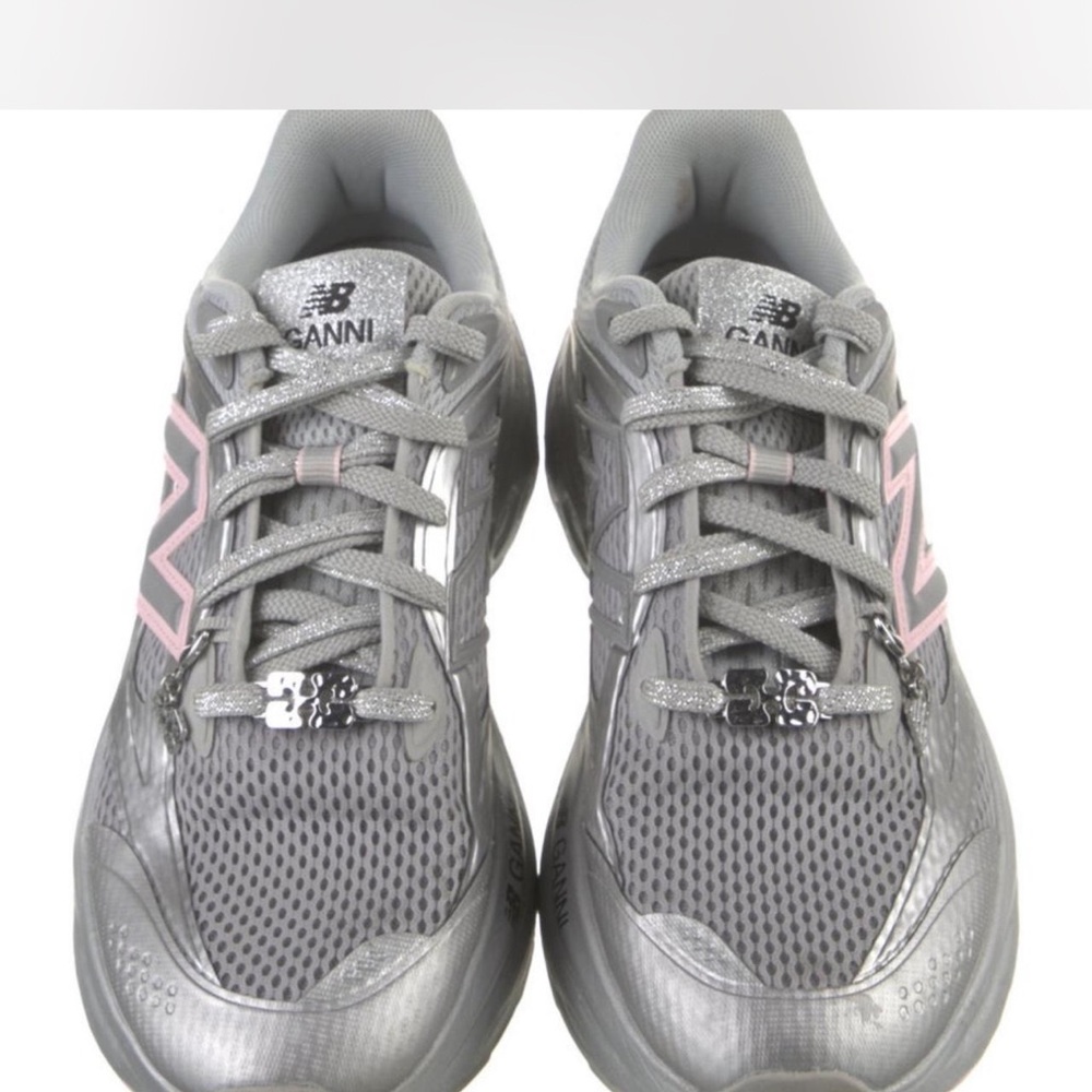Ganni X new balance